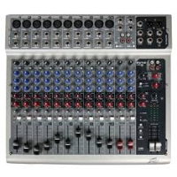 MIXER PEAVEY 12 LINE