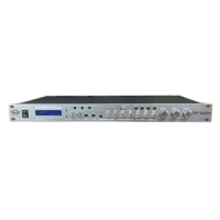 Vang Cơ  T-Acoustic DSP-6600Pro Chính Hãng