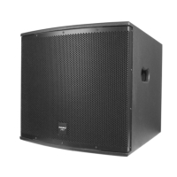 LOA SUB PARAMAX X18