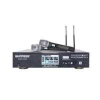 Amply GUINNESS 3in1 ADM - 6450