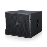 Loa siêu trầm PROFESSIONAL S15PRO