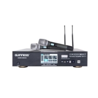 Amply GUINNESS 3in1 ADM - 6600