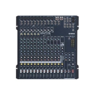 MIXER YAMAHA 166CU
