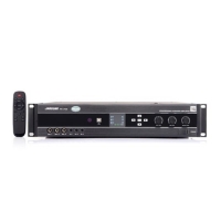Amply JARGUAR PK-702