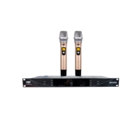 Micro Không Dây CAVS T4i/z Chính Hãng