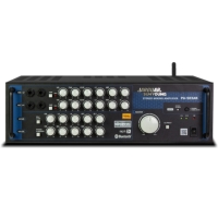 AMPLY JARGUAR SUHYOUNG PA-503AB