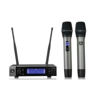 Micro không dây JBL VM200 Chính Hãng