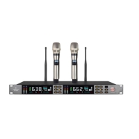 MICRO KHÔNG DÂY VINA KTV USS 3000