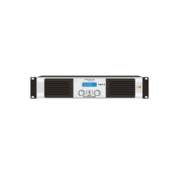 Cục Đẩy Công Suất FAMOUSOUND 7211