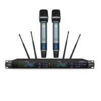 Micro Không Dây AVPRO KT-U8200