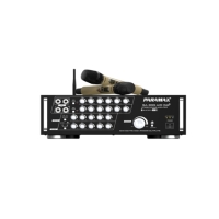 Amply PARAMAX SA-999 AIR Plus Chính Hãng