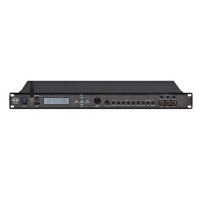 VANG CƠ CAO CẤP T-ACOUSTIC DSP 6600