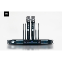 Micro Không Dây CAVS S8 2023