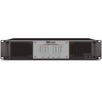 Cục Đẩy Công Suất GUTIN  GLS-8495 BRABUS