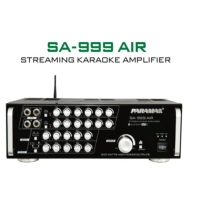Amply Paramax SA-999 AIR
