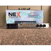 Vang Cơ NEX FX9 LIMITED Chính Hãng