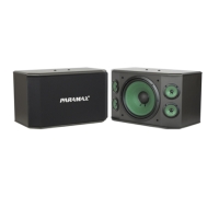 LOA PARAMAX K-2000 NEW