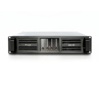 Đẩy 4 kênh DBacoustic D4.12