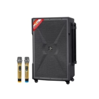 Loa Di Động DALTON TS15G700X