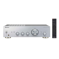 AMPLY NGHE NHẠC PIONEER A-10AE