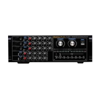 Ampli BOSTON AUDIO PA-6200II