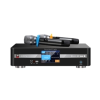 Amply ADMAX 3in1 AD-550Pro