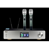 Amply Karaoke CAF AX-850