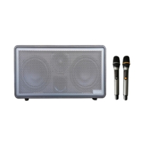 Bộ loa di động Arirang AM1