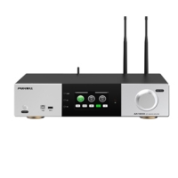 Amply 3 in 1 PARAMAX AX-1000