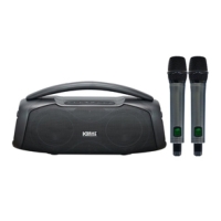 Loa Di Động Acnos CHILL