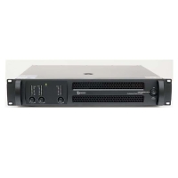 Cục Đẩy Công Suất DBacoustic EA3106 Premium
