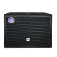 Loa Siêu Trầm CAVS CX115Pro Pasive(Sub Hơi) New 2026