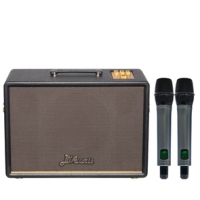 Loa Di Động Acnos D'Auris 500|Loa Karaoke Xách Tay Cao Cấp