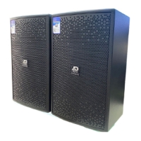 Loa Full ADMAX DK-10