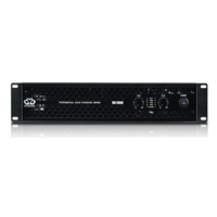 Cục Đẩy Công Suất PROFESSIONAL DX2600