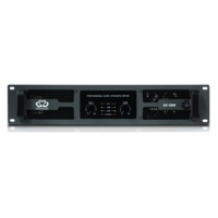 Cục Đẩy Công Suất PROFESSIONAL DX2900