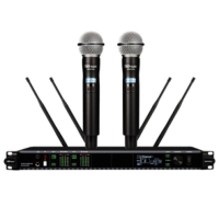 Micro Không Dây GUTIN GMS-900E LITE