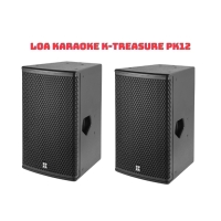 Loa full KTreasure PK12