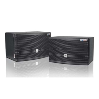 Loa CAVS KX10