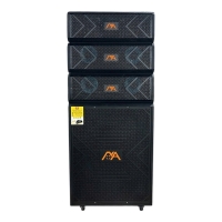 Loa Di Động NOVA PRO-600V Array