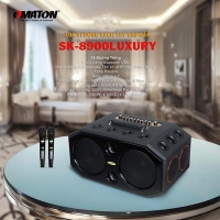 Loa Di Động OMATON SK-8900 Luxury