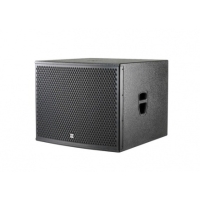 Loa Siêu Trầm KTreasure WF115