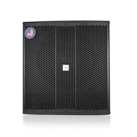 Loa Siêu Trầm CAVS HX118 | Sub Đơn Bass 50