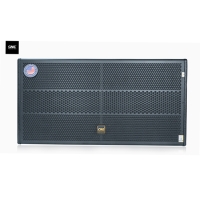 Loa Siêu Trầm CAVS HX218 | Sub Kép 2 Bass 50