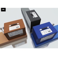 Loa Karaoke Di Động CAVS LUN-028