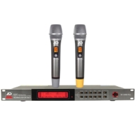 Micro Không Dây ADMAX M-1000 Pro