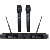 Micro Không Dây AVPRO M600Plus