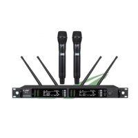 Micro Không Dây CAF MI9(PRO)