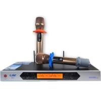 Micro Không Dây CAF MI9