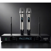 Micro Không Dây AVPRO MT-8
